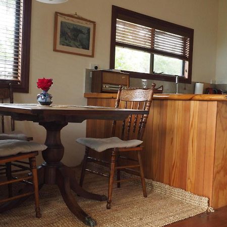 Cape Foulwind Omau Retreatヴィラ エクステリア 写真
