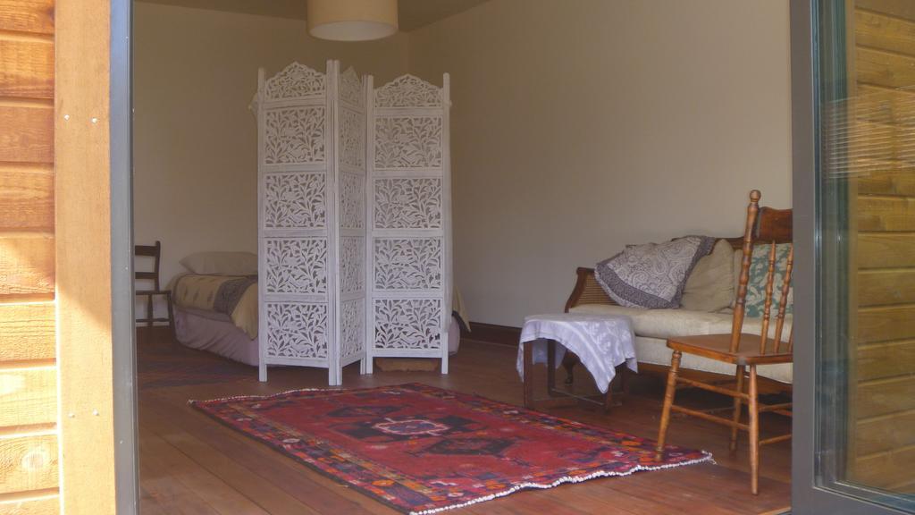 Cape Foulwind Omau Retreatヴィラ エクステリア 写真