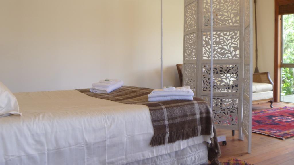 Cape Foulwind Omau Retreatヴィラ 部屋 写真